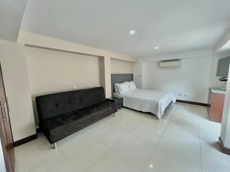 Private Jacuzzi 3 Bedroom Apartment In Provenza Cartagena Medellin 0*,
