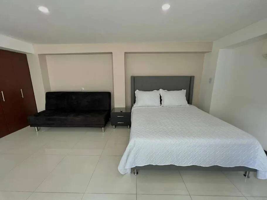 Private Jacuzzi 3 Bedroom Apartment In Provenza Cartagena Medellin Colombia
