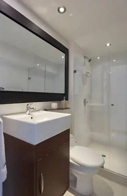 Private Jacuzzi 3 Bedroom Apartment In Provenza Cartagena 麦德林